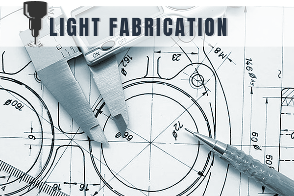 Light Fabrication